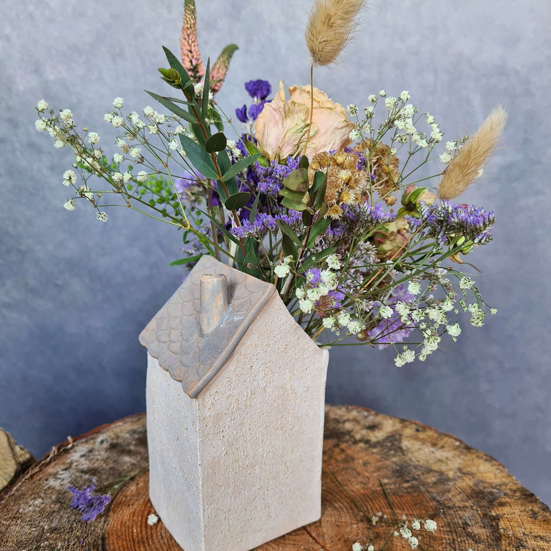 Handmade Ceramic Vase