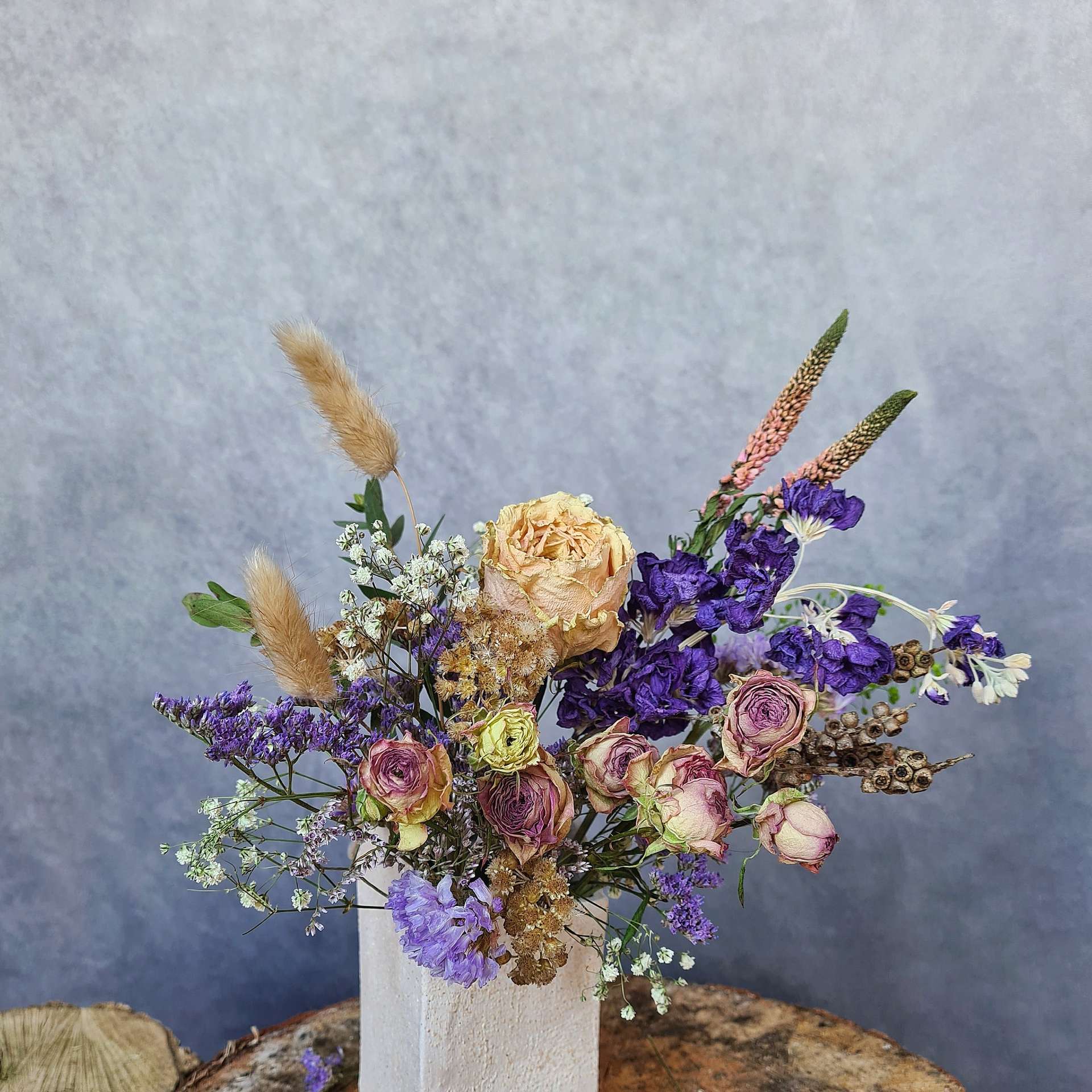 Handmade Ceramic Vase