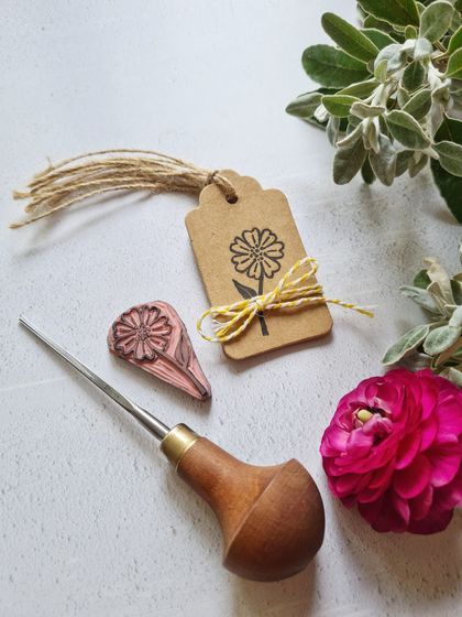 Eco-friendly gift tags