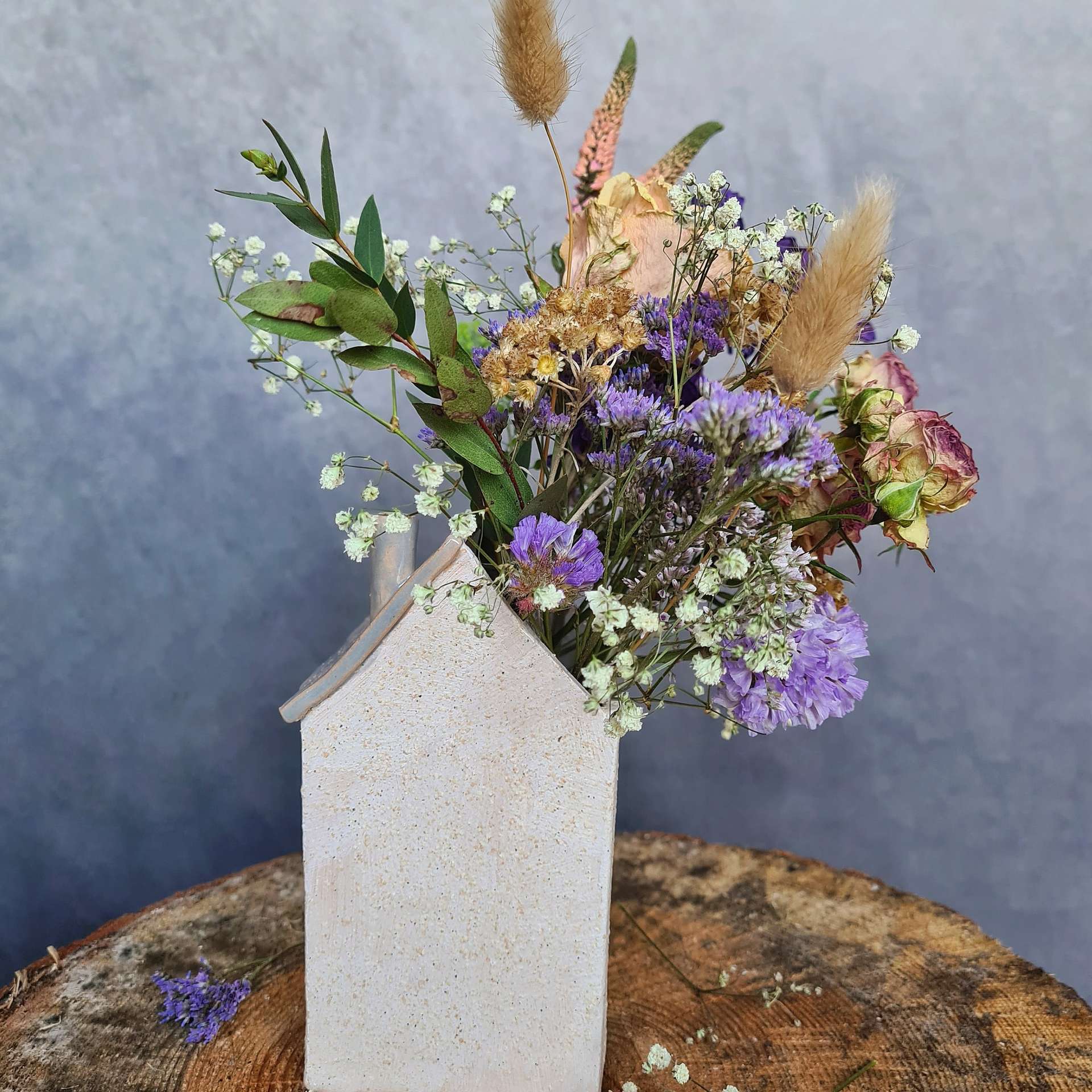 Handmade Ceramic Vase